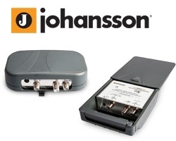 Johansson 9645 konverter